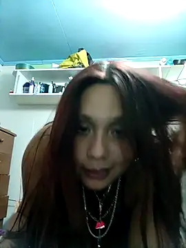 Snapshot of bbferlinaa chatting on February 22, 3:34 am bbferlinaa online show from February 22, 3:34 am