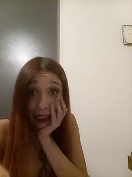 Snapshot of bbferlinaa chatting on May 24, 3:00 am bbferlinaa online show from May 24, 3:00 am