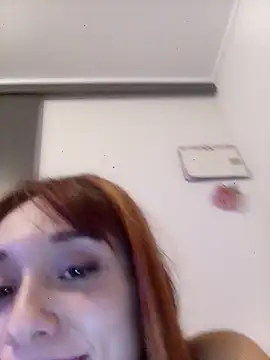 Snapshot of bbferlinaa chatting on May 30, 6:54 am bbferlinaa online show from May 30, 6:54 am