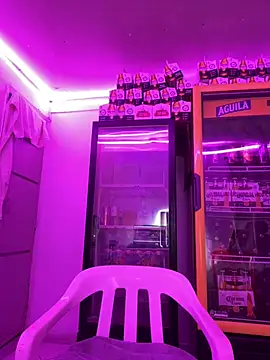 Hot beauty   online show from March 17, 1:32 am