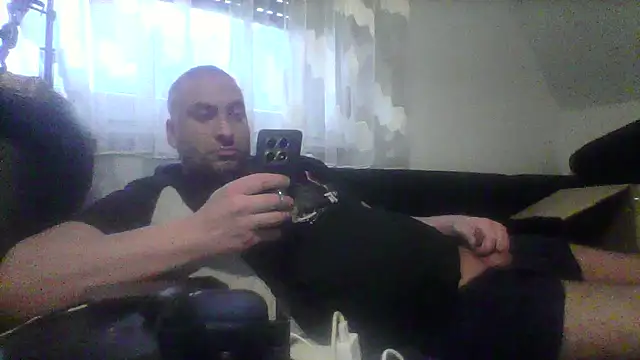 NewyorkDimi online show from January 11, 7:28 am