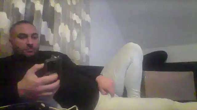 NewyorkDimi online show from January 13, 3:01 am