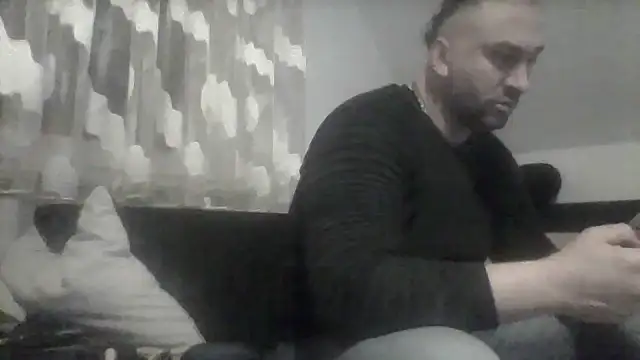 NewyorkDimi online show from January 13, 11:27 pm