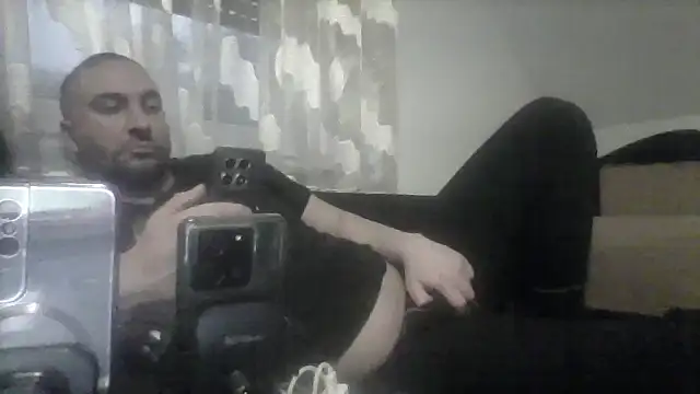 NewyorkDimi online show from January 18, 6:56 am