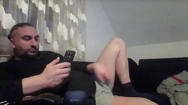 NewyorkDimi online show from March 1, 5:42 am