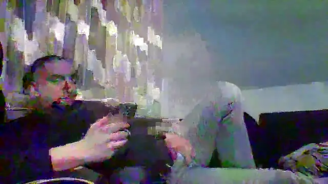 NewyorkDimi online show from March 5, 2:46 am