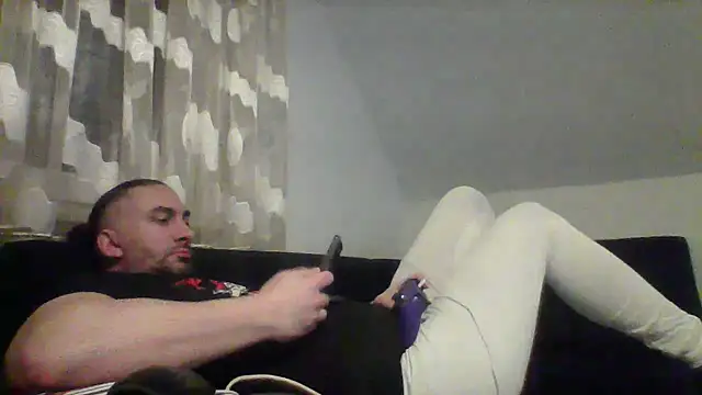 NewyorkDimi online show from March 12, 2:52 am