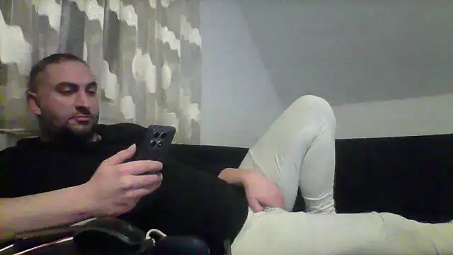 NewyorkDimi online show from March 13, 2:38 am