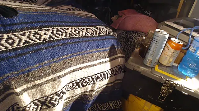 DREAMZ420 online show from October 2, 9:38 am