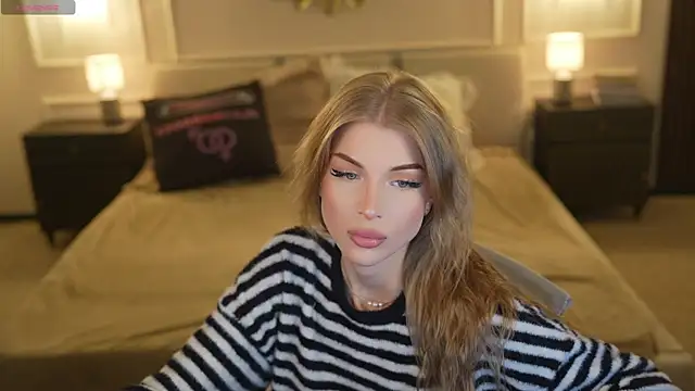 Stacy054 online show from November 9, 1:20 pm