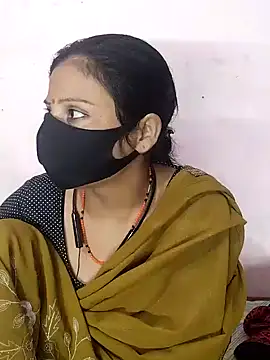 Snapshot of pujabhabi51 chatting on December 6, 5:00 pm pujabhabi51 online show from December 6, 5:00 pm