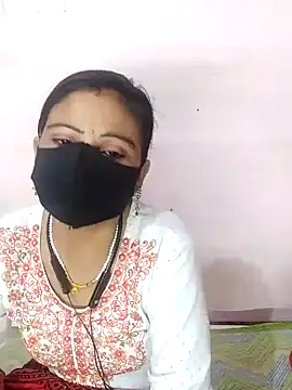 Snapshot of pujabhabi51 chatting on December 7, 4:03 pm pujabhabi51 online show from December 7, 4:03 pm