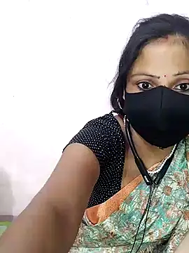 Snapshot of pujabhabi51 chatting on December 9, 5:52 pm pujabhabi51 online show from December 9, 5:52 pm