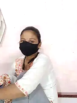 Snapshot of pujabhabi51 chatting on December 15, 4:26 pm pujabhabi51 online show from December 15, 4:26 pm