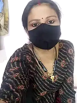 Snapshot of pujabhabi51 chatting on December 19, 4:24 pm pujabhabi51 online show from December 19, 4:24 pm