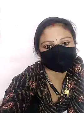 Snapshot of pujabhabi51 chatting on December 19, 7:29 pm pujabhabi51 online show from December 19, 7:29 pm