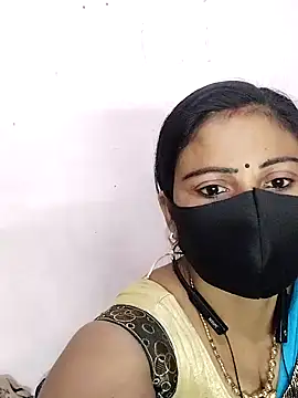 Snapshot of pujabhabi51 chatting on December 20, 3:21 pm pujabhabi51 online show from December 20, 3:21 pm