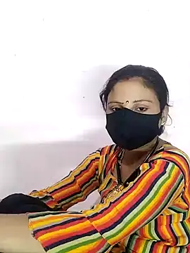 Snapshot of pujabhabi51 chatting on December 22, 5:53 pm pujabhabi51 online show from December 22, 5:53 pm