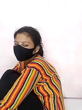 Snapshot of pujabhabi51 chatting on December 23, 12:25 am pujabhabi51 online show from December 23, 12:25 am