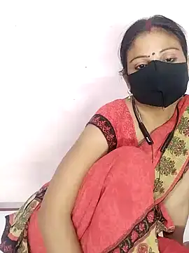 Snapshot of pujabhabi51 chatting on December 23, 7:09 pm pujabhabi51 online show from December 23, 7:09 pm