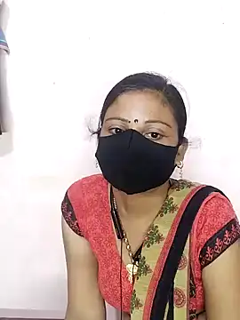 Snapshot of pujabhabi51 chatting on December 24, 7:33 pm pujabhabi51 online show from December 24, 7:33 pm