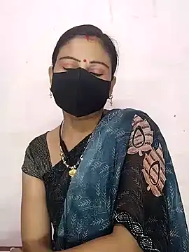 Snapshot of pujabhabi51 chatting on December 25, 3:28 pm pujabhabi51 online show from December 25, 3:28 pm