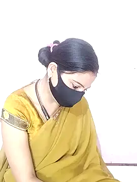 Snapshot of pujabhabi51 chatting on December 27, 9:54 pm pujabhabi51 online show from December 27, 9:54 pm