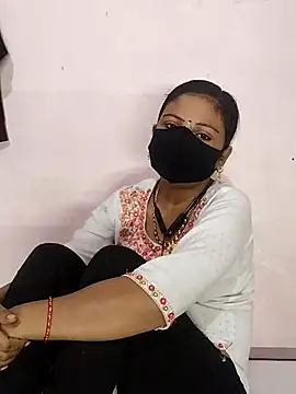 Snapshot of pujabhabi51 chatting on December 29, 6:05 pm pujabhabi51 online show from December 29, 6:05 pm