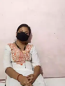 Snapshot of pujabhabi51 chatting on December 29, 10:25 pm pujabhabi51 online show from December 29, 10:25 pm