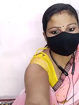 Snapshot of pujabhabi51 chatting on December 30, 3:57 pm pujabhabi51 online show from December 30, 3:57 pm