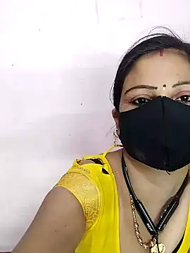 Snapshot of pujabhabi51 chatting on December 30, 10:01 pm pujabhabi51 online show from December 30, 10:01 pm