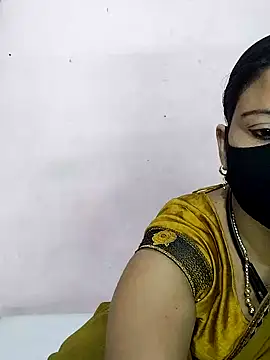 Snapshot of pujabhabi51 chatting on January 7, 2:41 pm pujabhabi51 online show from January 7, 2:41 pm