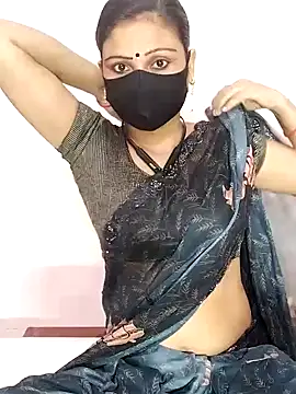 Snapshot of pujabhabi51 chatting on January 10, 3:16 pm pujabhabi51 online show from January 10, 3:16 pm