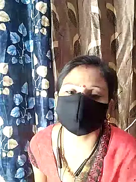 Snapshot of pujabhabi51 chatting on January 13, 4:51 pm pujabhabi51 online show from January 13, 4:51 pm