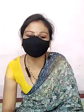 Snapshot of pujabhabi51 chatting on January 14, 6:17 pm pujabhabi51 online show from January 14, 6:17 pm