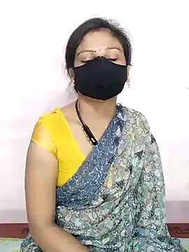 Snapshot of pujabhabi51 chatting on January 14, 10:34 pm pujabhabi51 online show from January 14, 10:34 pm