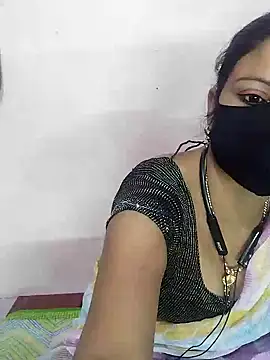 Snapshot of pujabhabi51 chatting on January 15, 5:15 pm pujabhabi51 online show from January 15, 5:15 pm