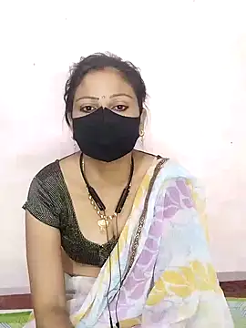 Snapshot of pujabhabi51 chatting on January 15, 10:35 pm pujabhabi51 online show from January 15, 10:35 pm