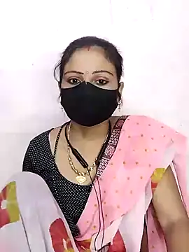 Snapshot of pujabhabi51 chatting on January 16, 3:35 pm pujabhabi51 online show from January 16, 3:35 pm