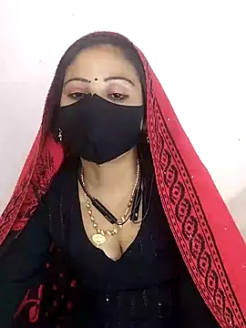 Snapshot of pujabhabi51 chatting on January 17, 10:12 pm pujabhabi51 online show from January 17, 10:12 pm