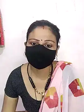 Snapshot of pujabhabi51 chatting on January 18, 4:31 pm pujabhabi51 online show from January 18, 4:31 pm