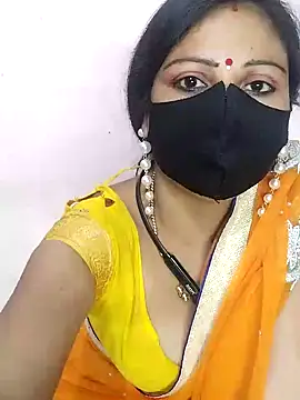 Snapshot of pujabhabi51 chatting on January 19, 5:49 pm pujabhabi51 online show from January 19, 5:49 pm