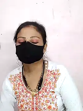 Snapshot of pujabhabi51 chatting on January 20, 4:34 pm pujabhabi51 online show from January 20, 4:34 pm