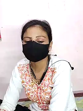 Snapshot of pujabhabi51 chatting on January 21, 1:39 am pujabhabi51 online show from January 21, 1:39 am