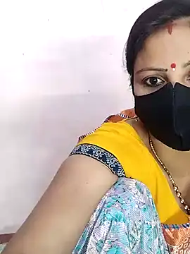 Snapshot of pujabhabi51 chatting on January 21, 2:26 pm pujabhabi51 online show from January 21, 2:26 pm