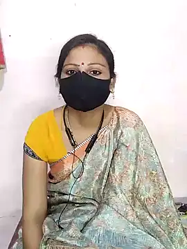 Snapshot of pujabhabi51 chatting on January 21, 5:30 pm pujabhabi51 online show from January 21, 5:30 pm