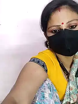 Snapshot of pujabhabi51 chatting on January 21, 10:51 pm pujabhabi51 online show from January 21, 10:51 pm