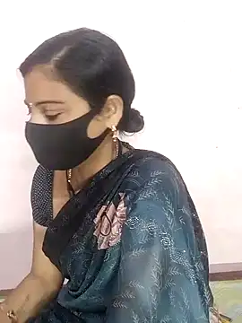 Snapshot of pujabhabi51 chatting on January 25, 5:30 pm pujabhabi51 online show from January 25, 5:30 pm