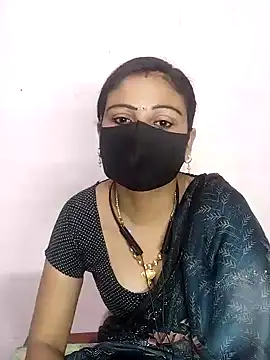 Snapshot of pujabhabi51 chatting on January 25, 10:50 pm pujabhabi51 online show from January 25, 10:50 pm