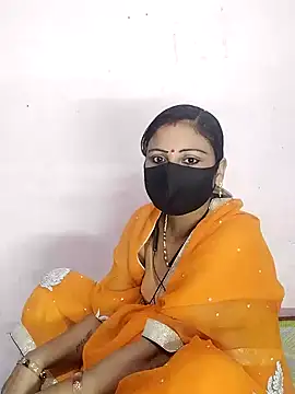 Snapshot of pujabhabi51 chatting on January 26, 3:47 pm pujabhabi51 online show from January 26, 3:47 pm